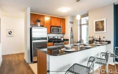Main picture of Alta Chicago