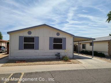 Main picture of Desert Vista Place