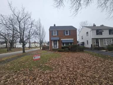 Main picture of 17216 Talford Ave