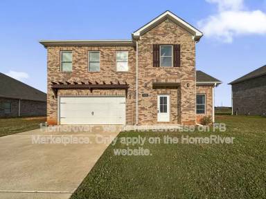 Main picture of 113 Flintlock Way