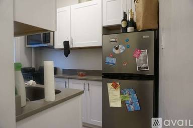 Main picture of Strathmore Road Apartments