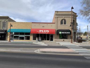 Main picture of 110 W Main St