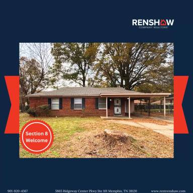 Main picture of 3503 Obion St