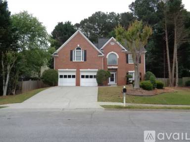 Main picture of 100 Silver Water Ct