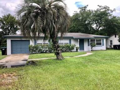 Main picture of 10602 Allisheim Ave