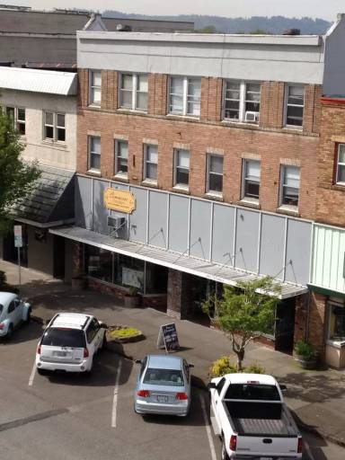 Main picture of 1225 Commerce Ave