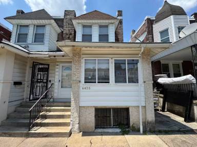 Main picture of 6425 Paschall Ave
