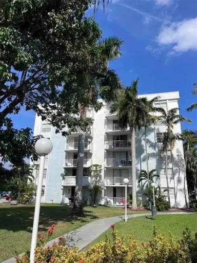Main picture of Montecarlo Apartments