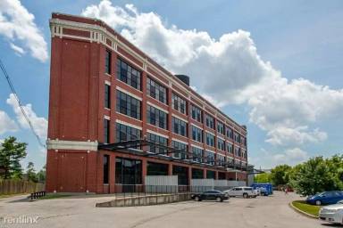 Main picture of Reynolds Lofts