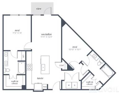 Main picture of 3312 W 38th Ave