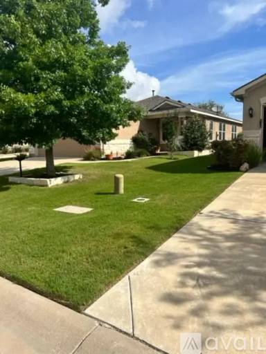Main picture of 817 Salado Creek Ln