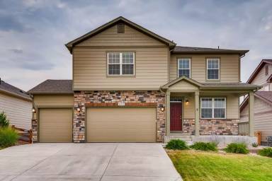Main picture of 16735 W 86th Ln