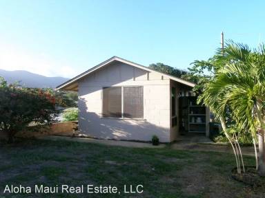Main picture of 312 Holua Dr