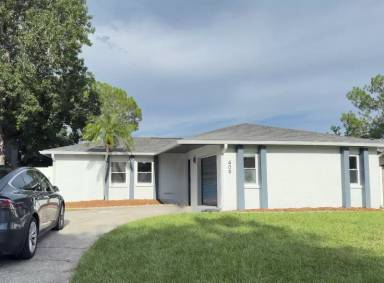 Main picture of 409 Evergreen Dr