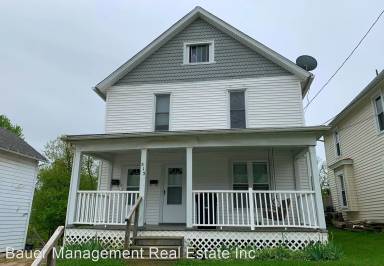 Main picture of 515 Evergreen St