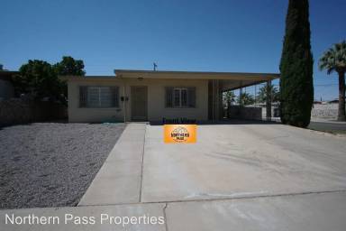 Main picture of 7900 Cielo Vista Dr