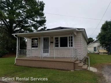 Main picture of 521 Brown St