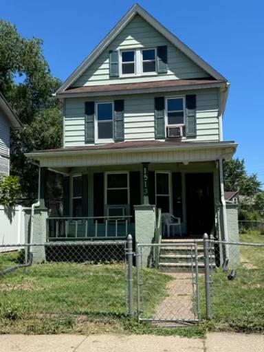 Main picture of 1513 7th St