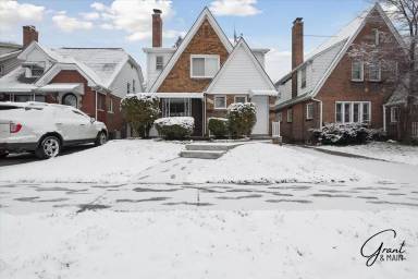 Main picture of 15886 Woodingham Dr