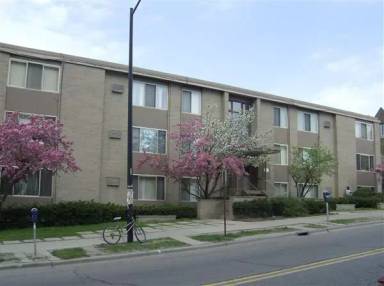 Main picture of 720 S. State