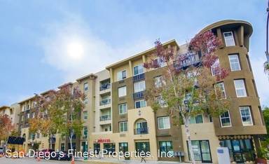 Main picture of Porta D'Italia Condos