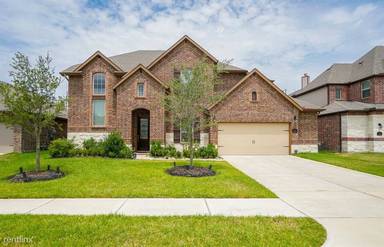 Main picture of 25618 Buckley Bluff Ln