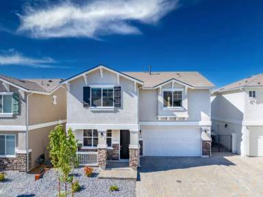 Main picture of 3417 Colonial Downs Dr