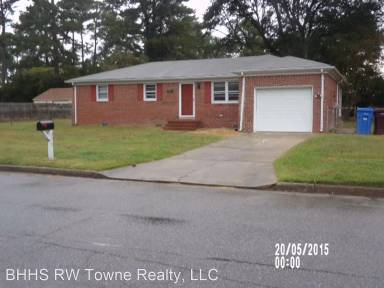 Main picture of 500 Greenway Dr