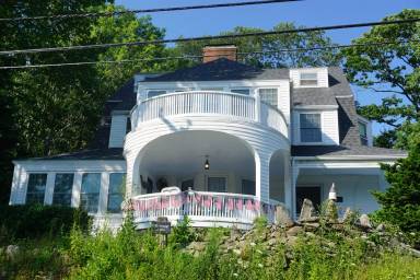 Main picture of 402 York St