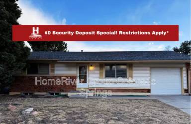 Main picture of 2614 Spur Dr