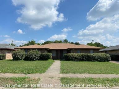 Main picture of 1405 Blackwell Dr