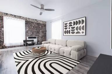 Main picture of 1025 N Serrano Ave