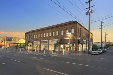 Main picture of Red Rock Apartments