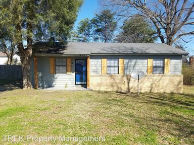 Main picture of 4330 Melwood St