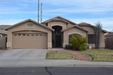 Main picture of 11448 E Petra Ave