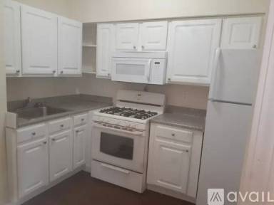 Main picture of 503 S Lynn St
