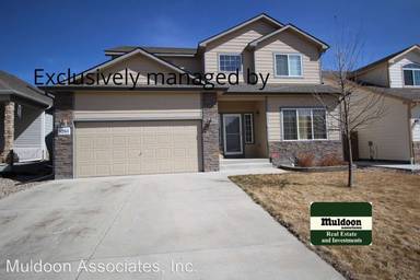 Main picture of 6263 Saddlebred Way