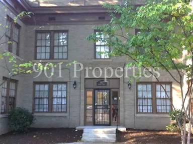 Main picture of 1512 Madison Ave