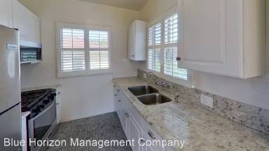 Main picture of 502 E Anapamu St & 1132 Olive St Apartments