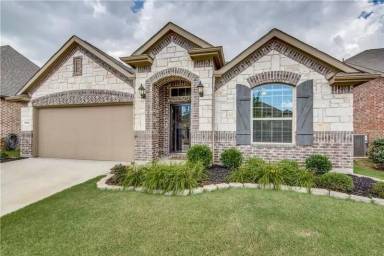 Main picture of 16604 Toledo Bend Ct
