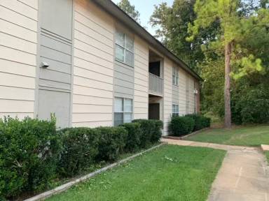 Main picture of Gage’s Apartment