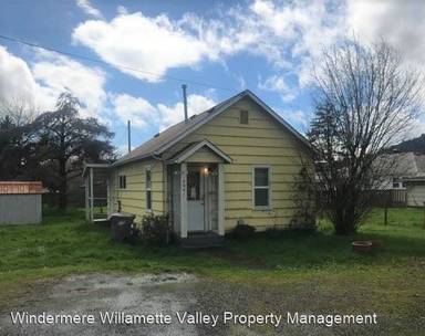 Main picture of 404 1/2 S 18th St