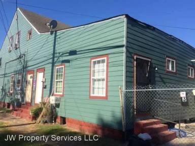 Main picture of 205 N Tonti St