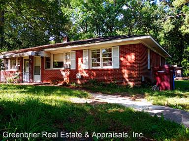 Main picture of 2113A Miller Ave