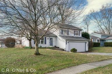 Main picture of 2909 Bretton Woods Dr