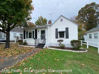 Main picture of 917 Bellvue St