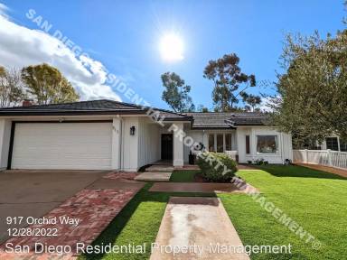 Main picture of 917 Orchid Way