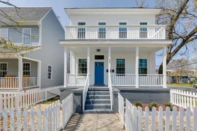 Main picture of 616 Chimborazo Blvd