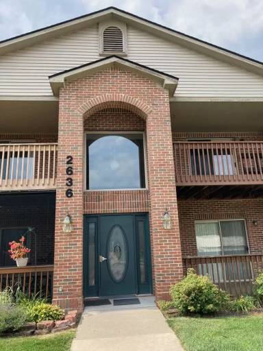 Main picture of 2636 Stadium View Dr