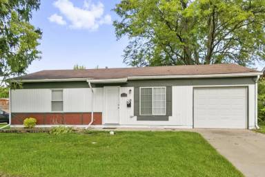 Main picture of 4328 Greenbrier Ln